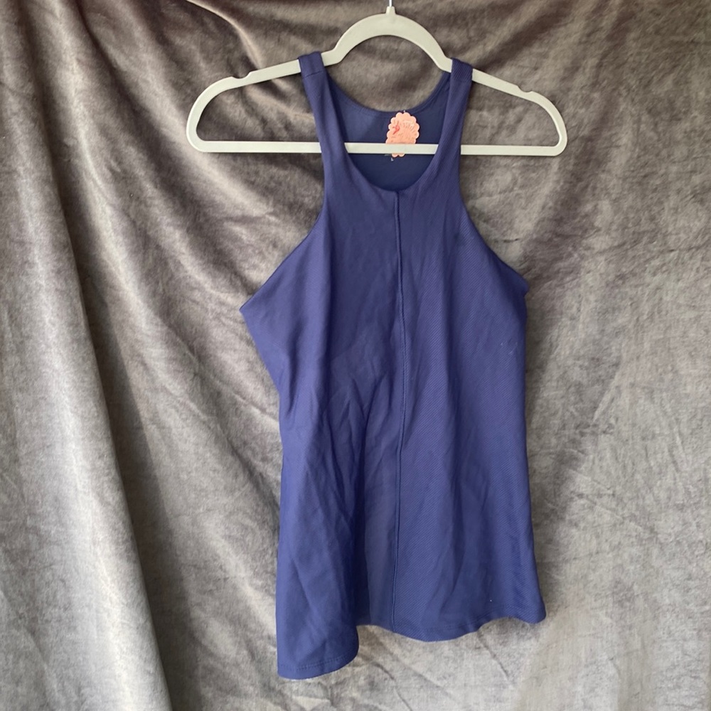 Athleta tank top 🌵 Large